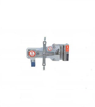 PRO 2000 Unidirectional Safety Gear with Stand (P+Q 2400 kg)