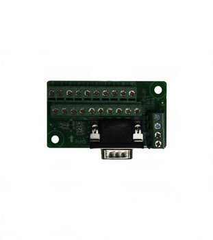 HPMONT HD5L PG5 SINCOS PM Encoder Card Adaptor