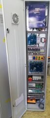 15 kW ADRIVE + ARL300 GEARLESS-SYNCHRONOUS-MRL-A3-BATTERY RESCUE CONTROL PANEL