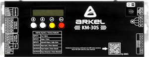 Arkel KM-30S DC Door Control Card