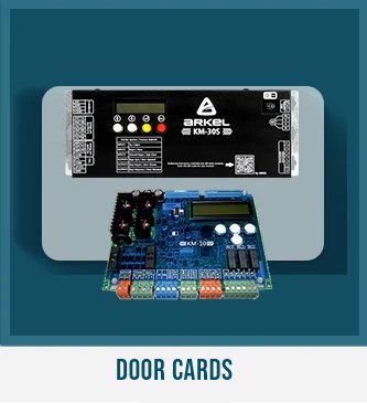 door-cards