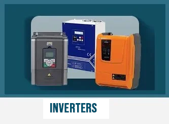 inverters