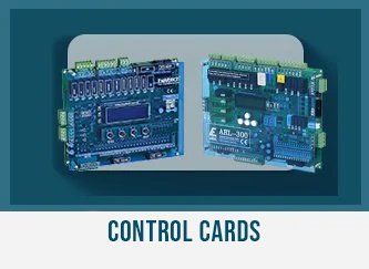 control-boards