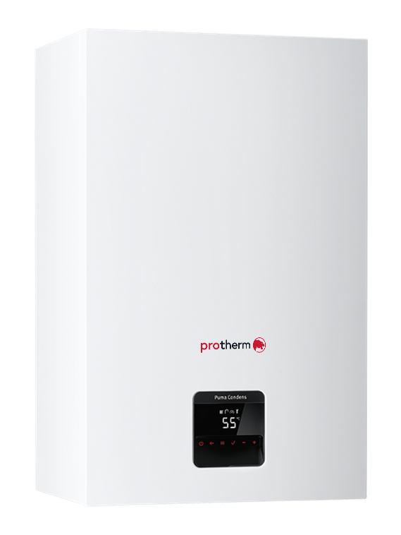 Protherm Puma Condens 18/24 Kw Yoğuşmalı Kombi