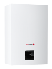 Protherm Puma Condens 18/24 Kw Yoğuşmalı Kombi