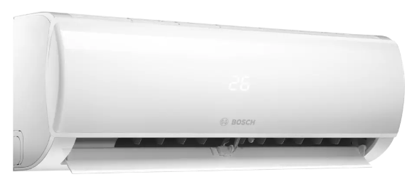 Bosch Climate 5000i 12000 BTU A+++ Inverter Duvar Tipi Split Klima