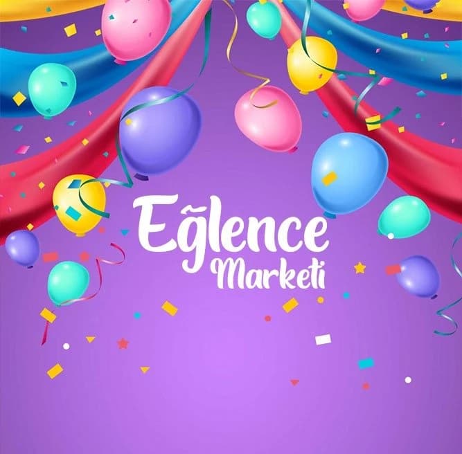 Beyaz Fil Folyo Balon 4172