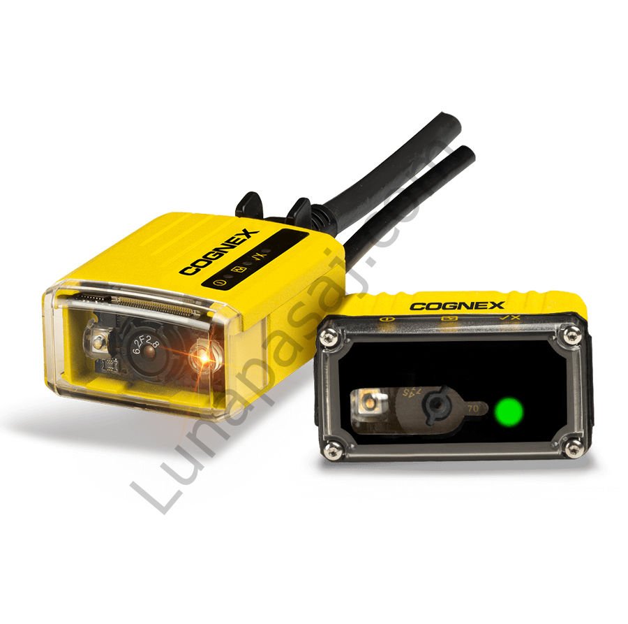 Cognex Dataman 60 Compact Barkod Okuyucu