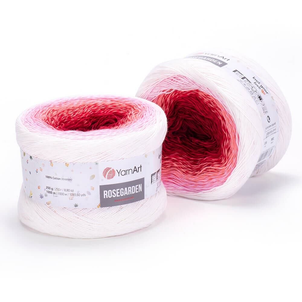 Yarnart Rosegarden Örgü İpleri