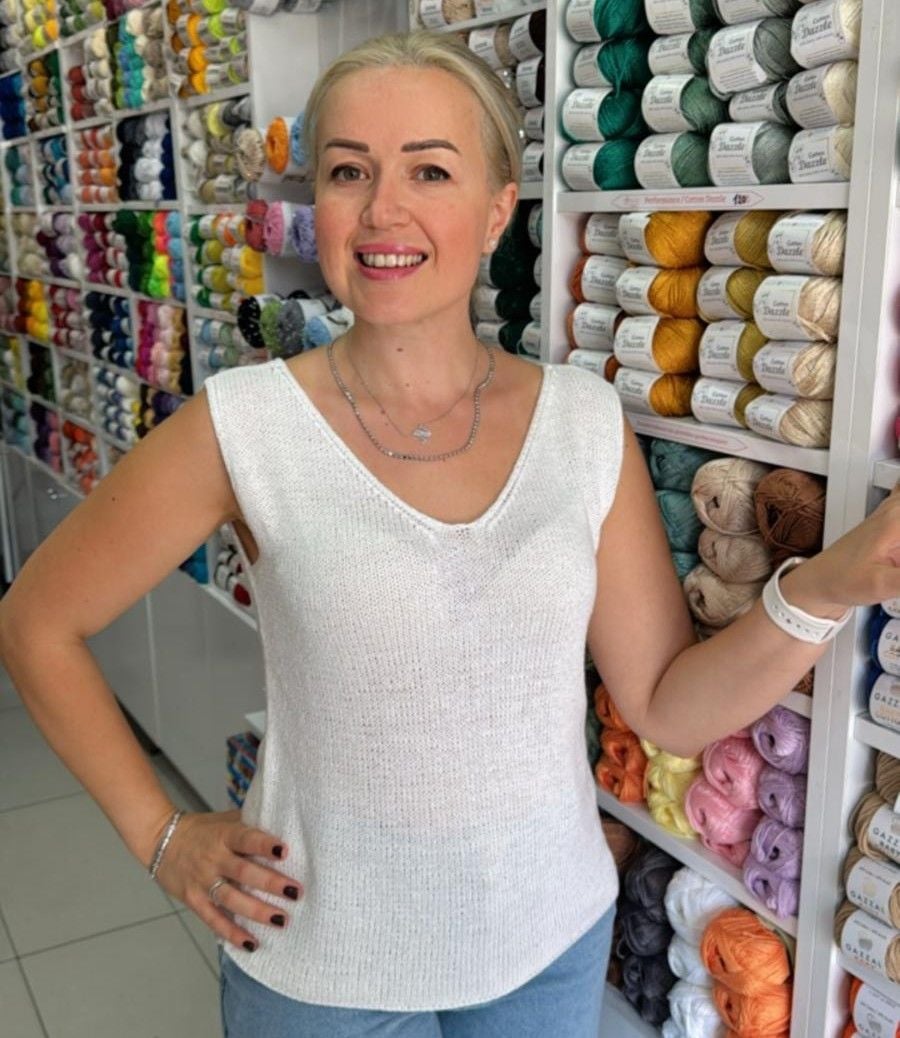 Lenora Welvet