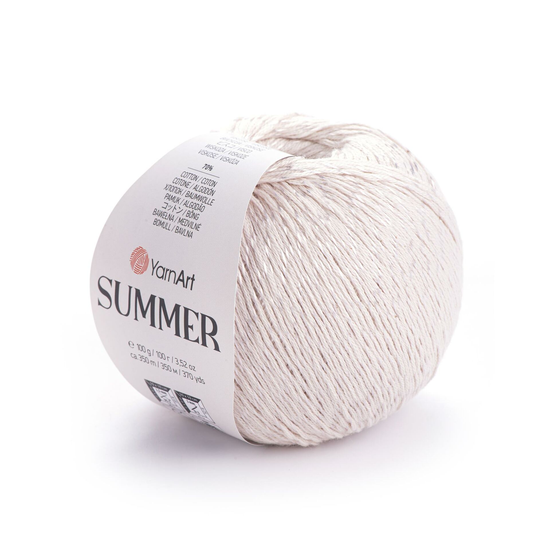 Yarnart Summer Örgü İpleri