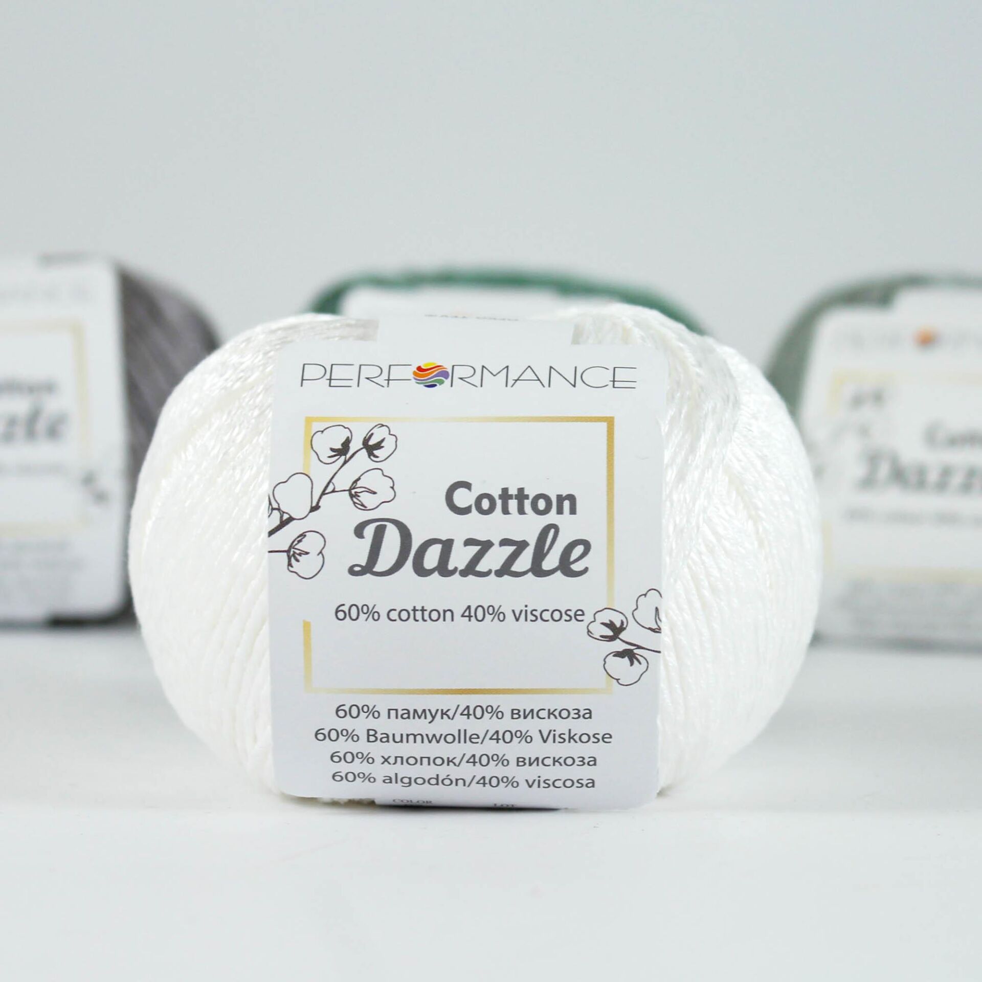 Cotton Dazzle