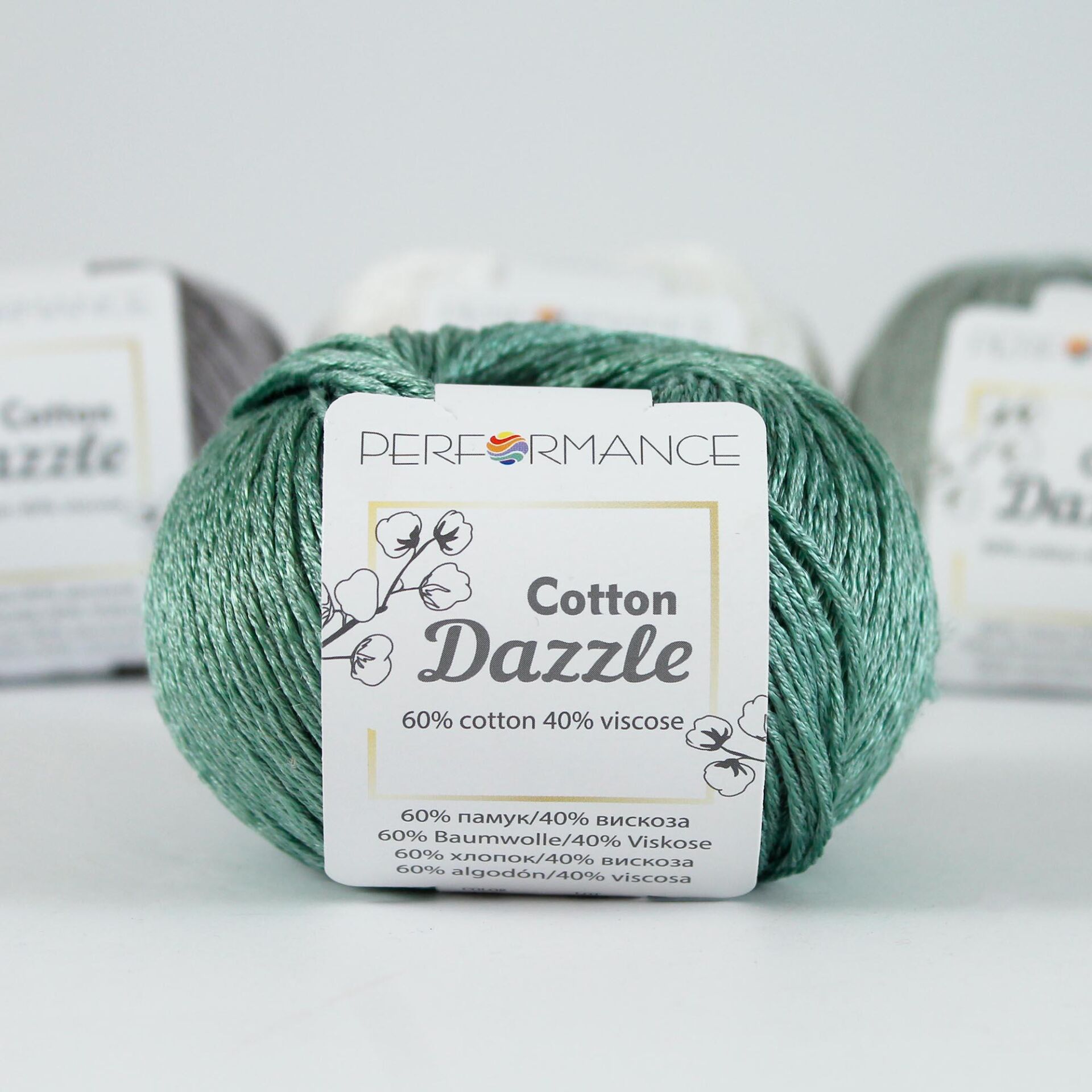 Cotton Dazzle