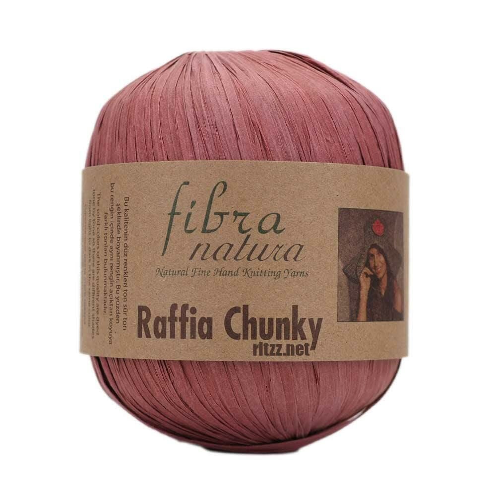 Himalaya Fibra Natura Chunkky Rafya İp