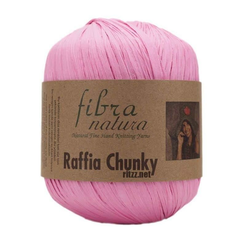 Himalaya Fibra Natura Chunkky Rafya İp