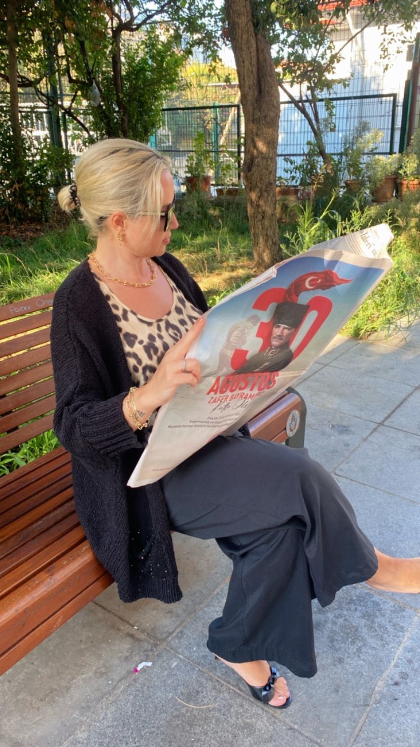 Noir Hırka Kiti