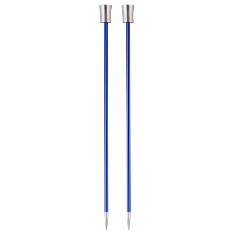 KNITPRO ZING ÖRGÜ SISLERI 35 CM