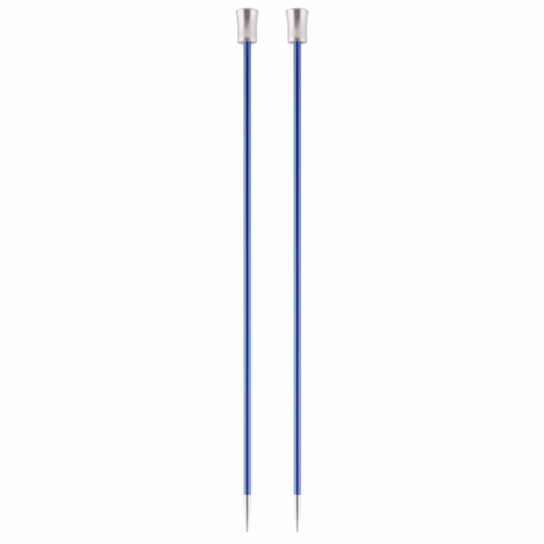 KNITPRO ZING ÖRGÜ SISLERI 35 CM