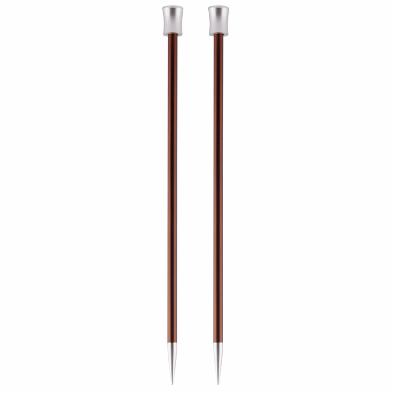 KNITPRO ZING ÖRGÜ SISLERI 35 CM