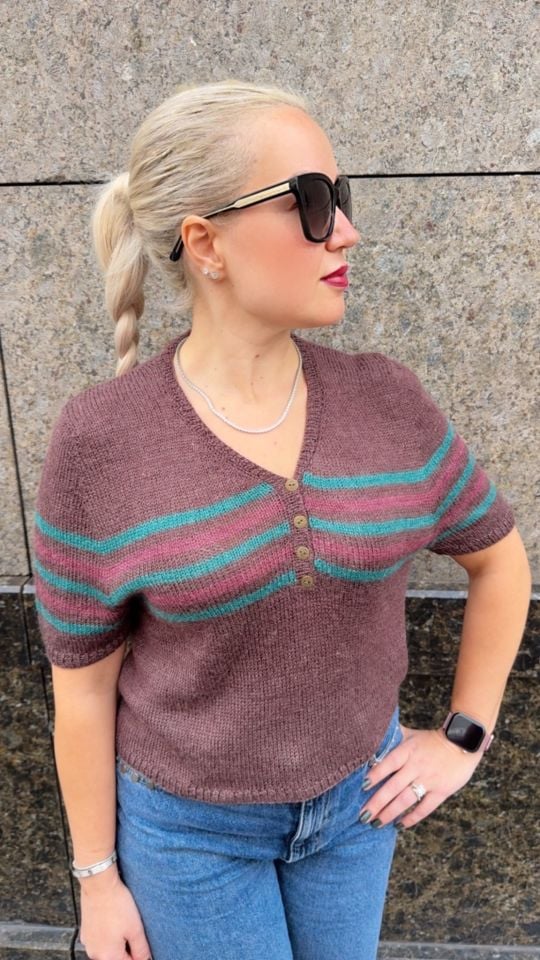 URBAN MOCHA