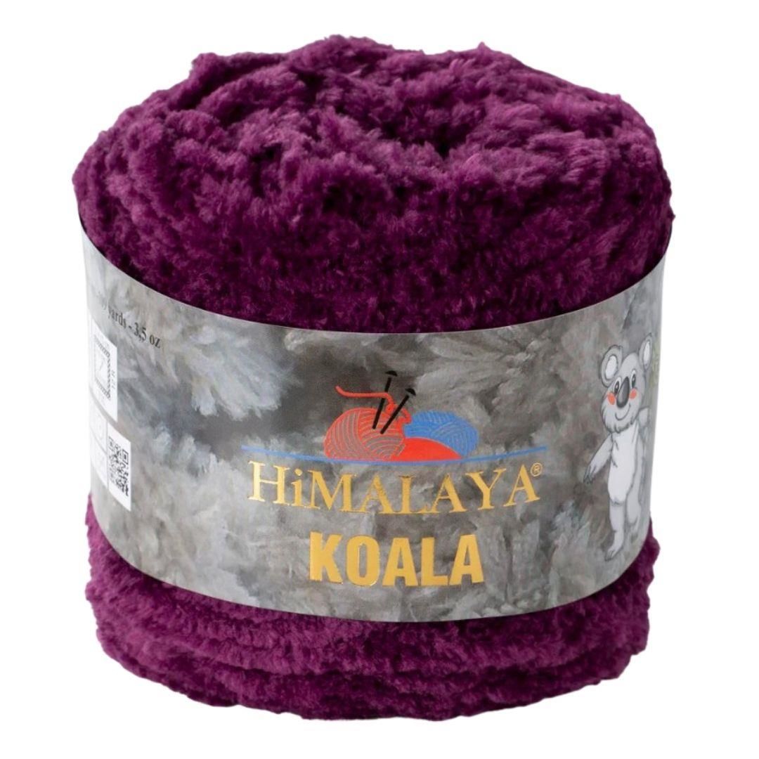 Himalaya Koala El Örgü İpi