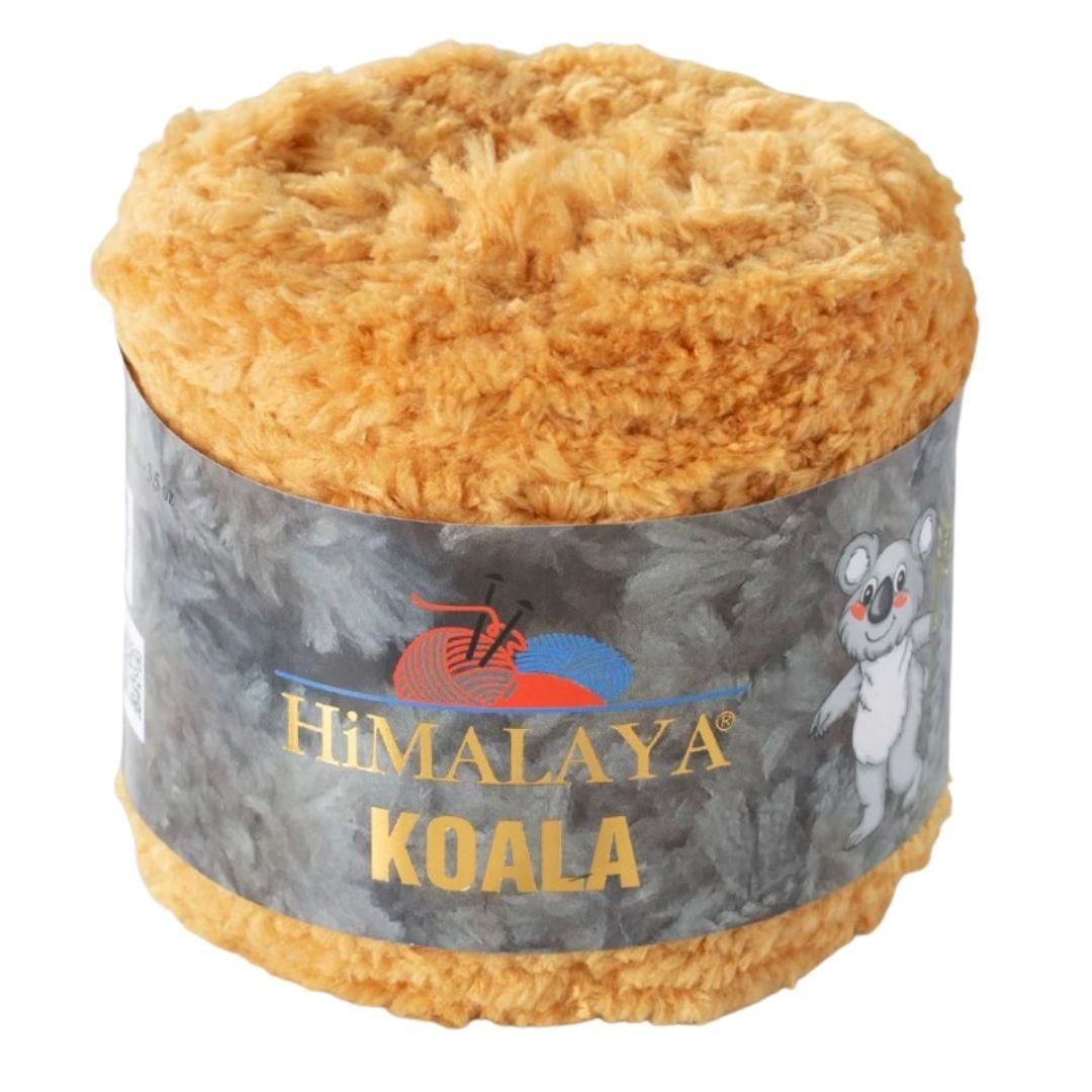 Himalaya Koala El Örgü İpi