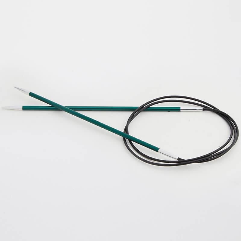 Knitpro Sabit Misinalı Şiş 60cm