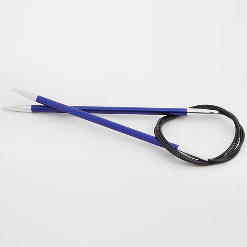 Knitpro Sabit Misinalı Şiş 60cm
