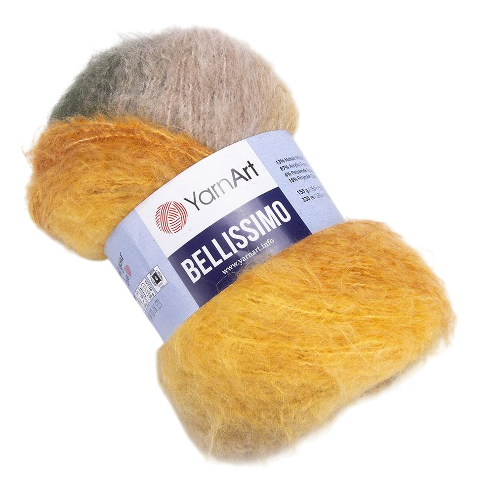 Bellisimo