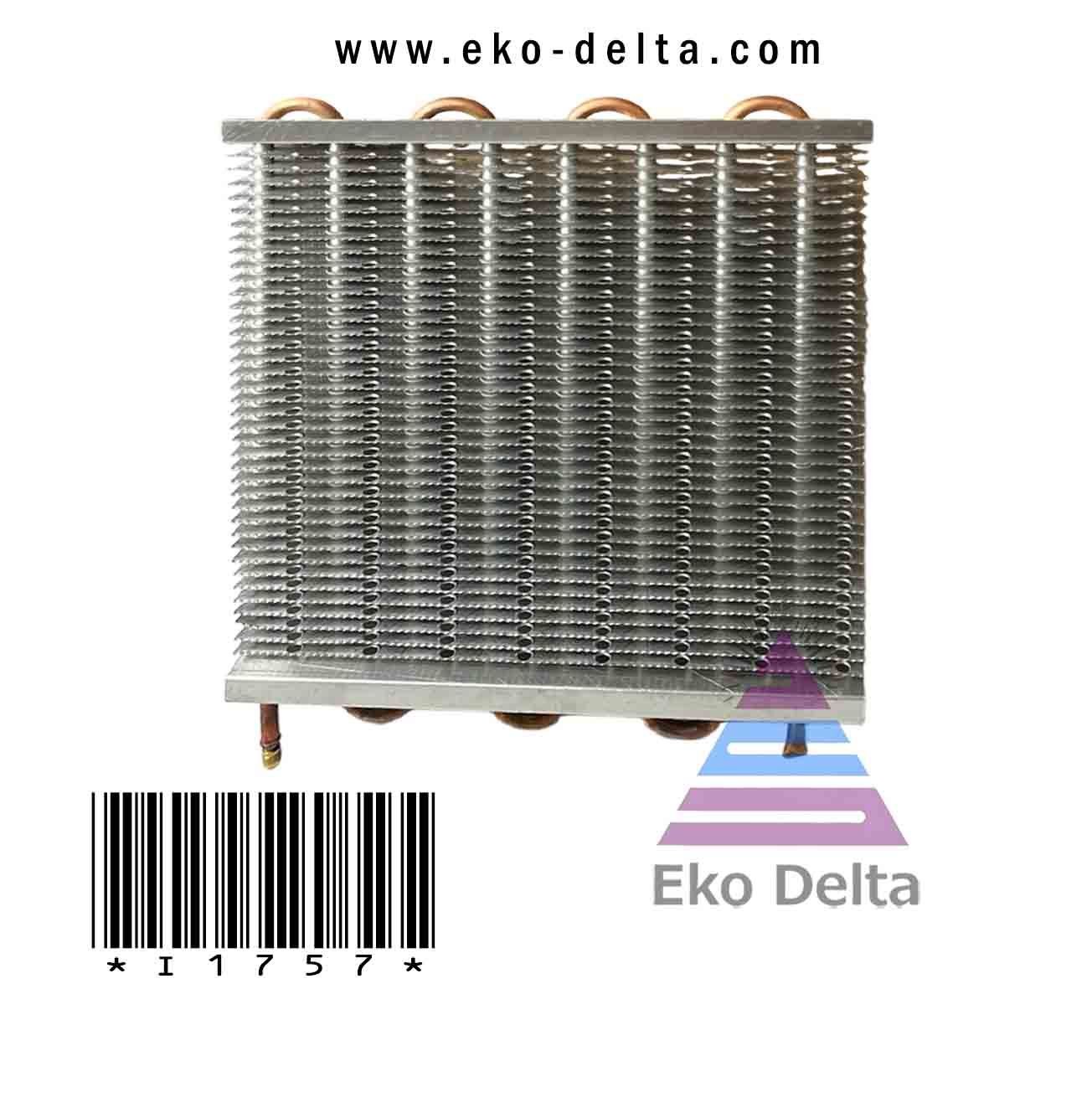 Kondanser bc 40 ovy 481