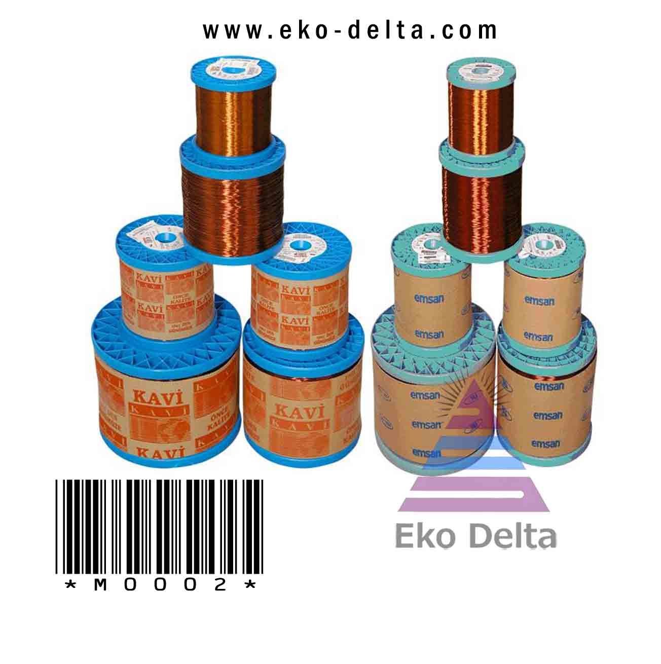Bobinaj Teli 0.2 KİLO Fiyatı copper wire 3002