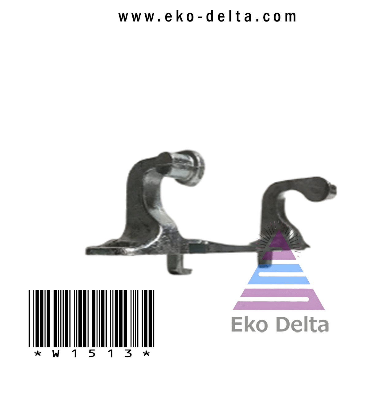 Menteşe Arçelik-Beko hinge 02 10 007 3340-4340 - 2905710100