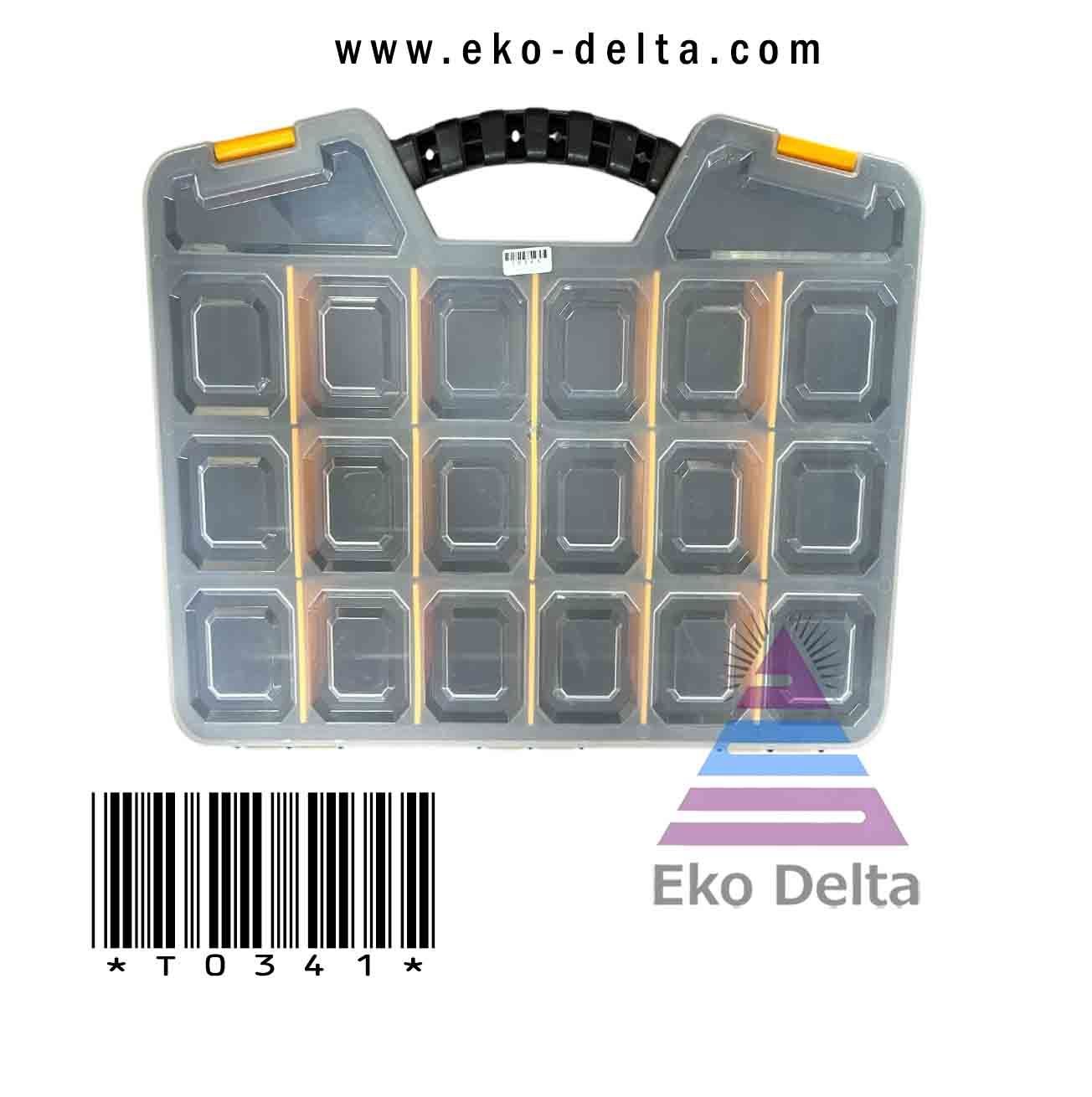 G.Superbag Mega Organizer 20\'\' Asr2036