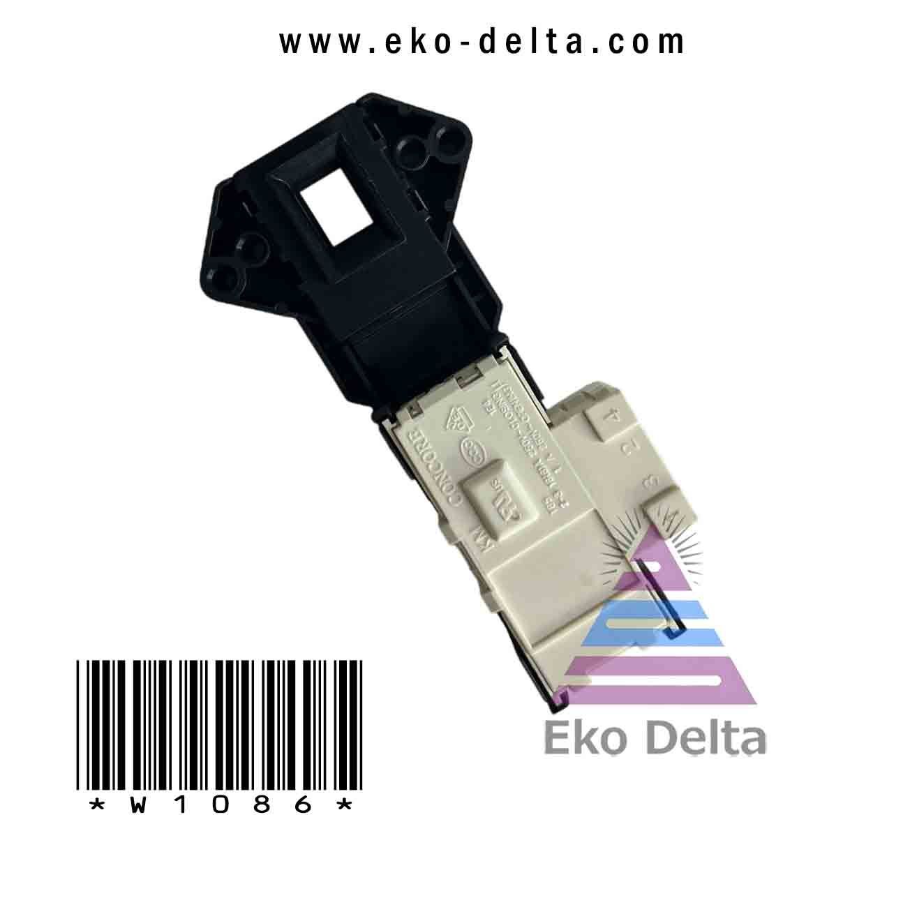 Kapı Kilidi LG 6601EN1003B dlock 02 19 109
