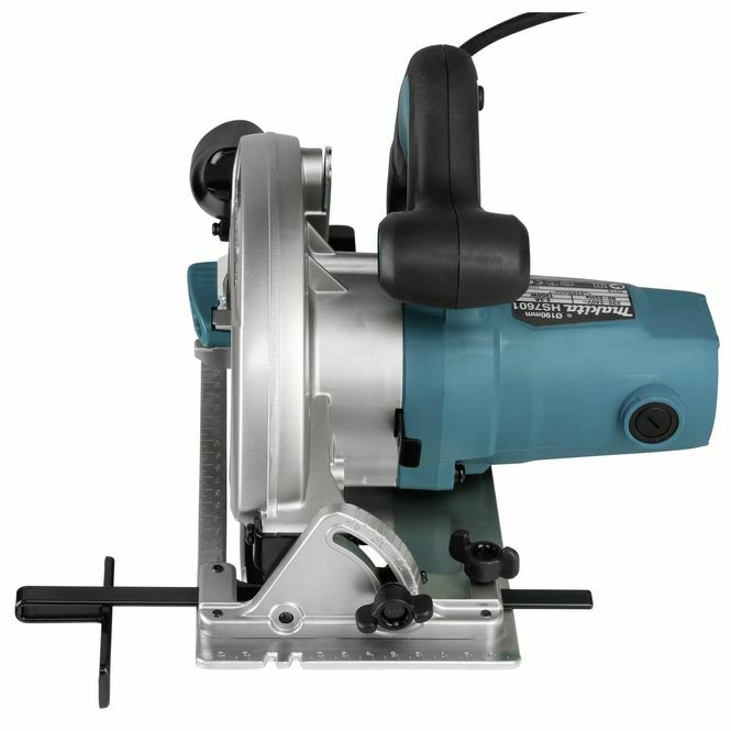 Makita Hs7601 190mm Gönye Kesme Makinesi