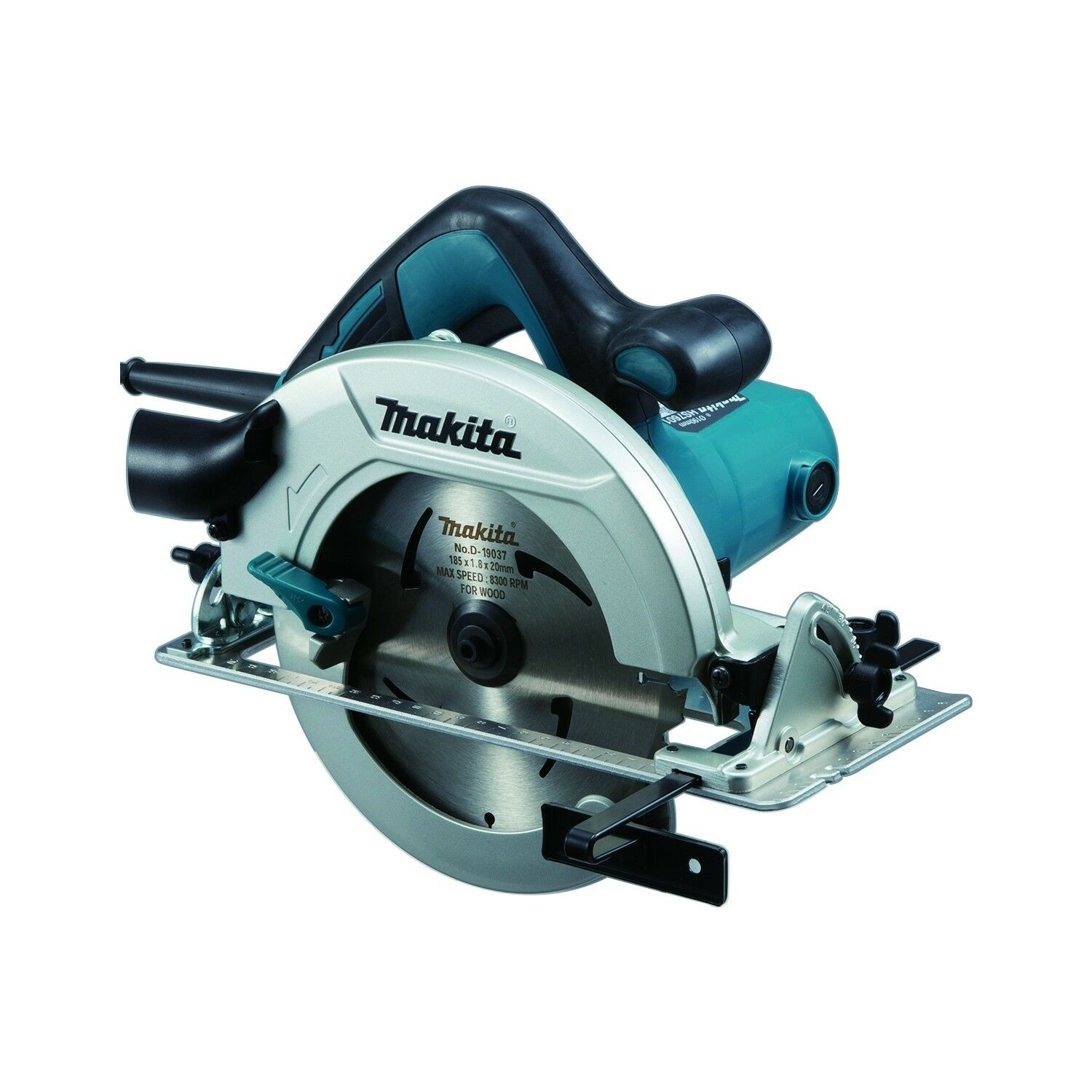 Makita Hs7601 190mm Gönye Kesme Makinesi