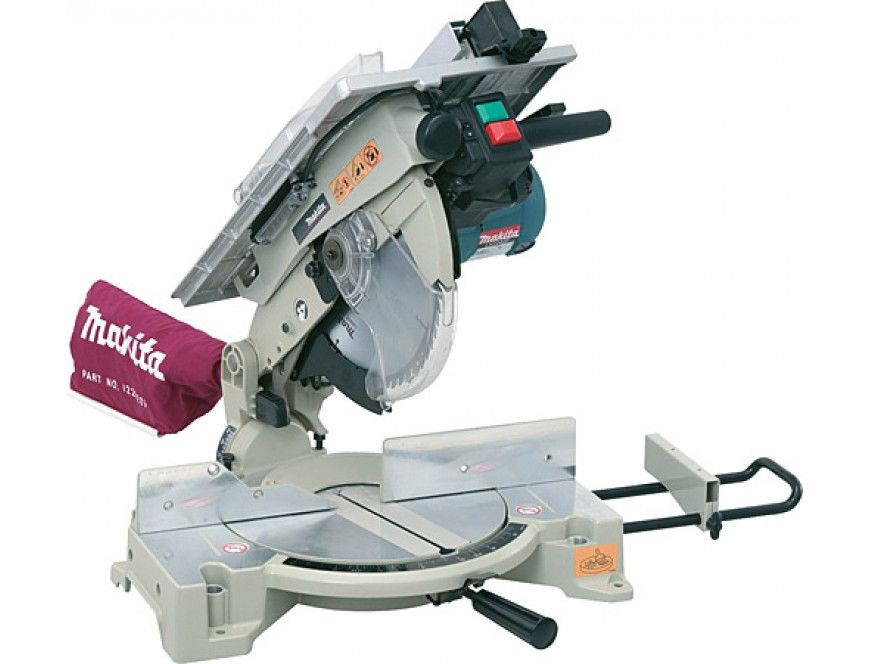 Makita LH1040 Tablalı Gönye Kesme Makinası