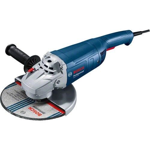 Bosch Gws 2200-180 H Prof.2200 Watt 180 mm Taşlama