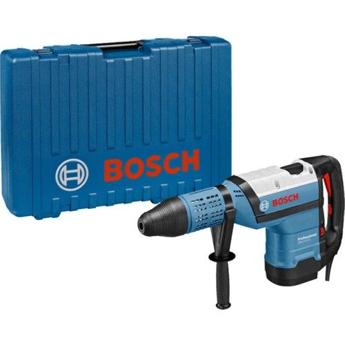 Bosch Gbh 12-52 D Sds Max Kırıcı ve Delici