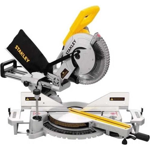 Stanley SM18 Gönye Kesme Makinası 1800W 254mm-TR