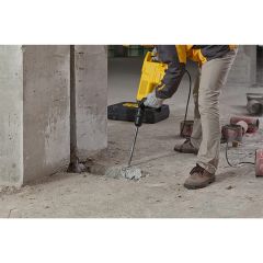 Stanley  Kırıcı STHM10K-TR 1600W 14.7J 10 kg Profesyonel SDS-Max