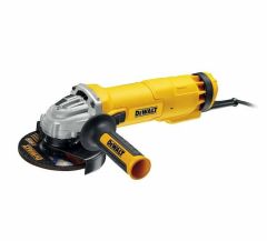 Dewalt Dwe4257 1500 Watt 125mm Prof.Avuç Taşlama