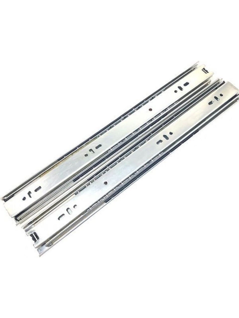 Std Teleskopik Çekmece Rayı 35 mm 35 cm