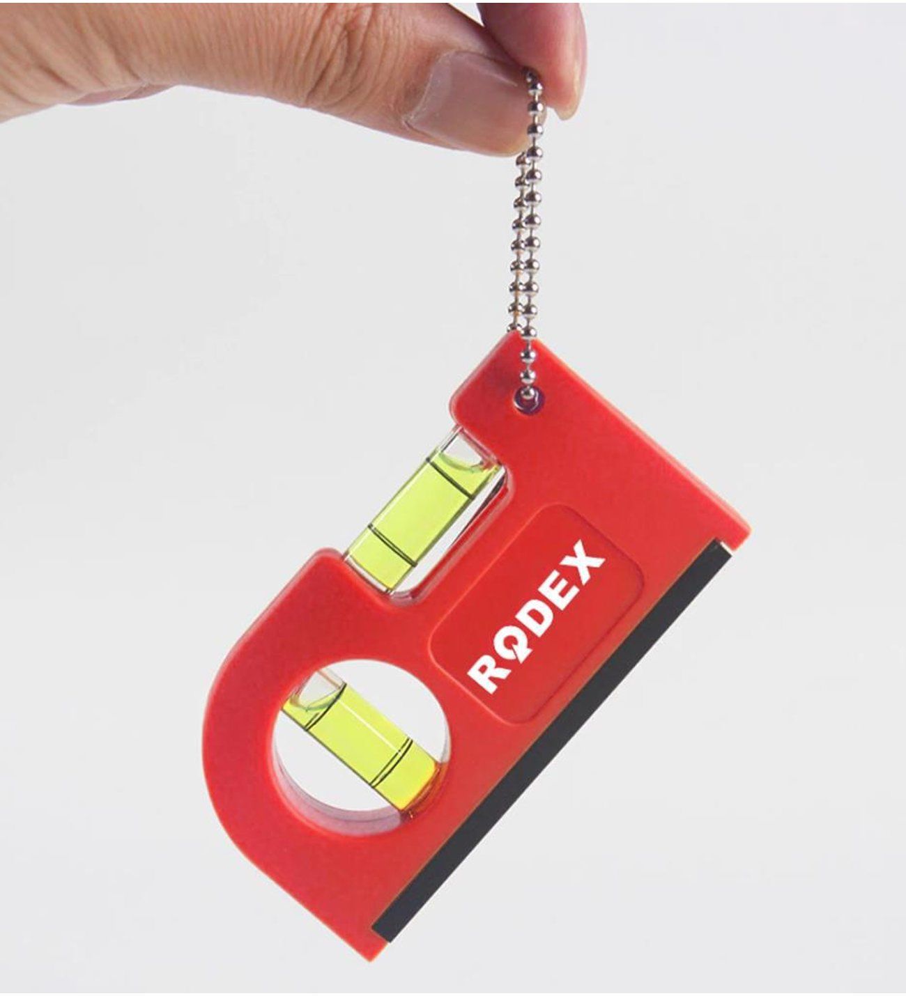 Rodex Mıknatıslı Mini Su Terazisi 85 mm