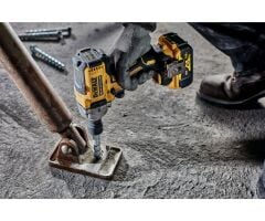 Dewalt DCF891P2T 18V 5.0AH Li-ion Kömürsüz Çift Akülü Somun Sıkma