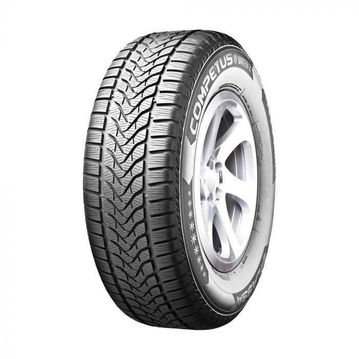 Lassa 205/70R15 96H Competus Winter 2 + (Kış) (2023)