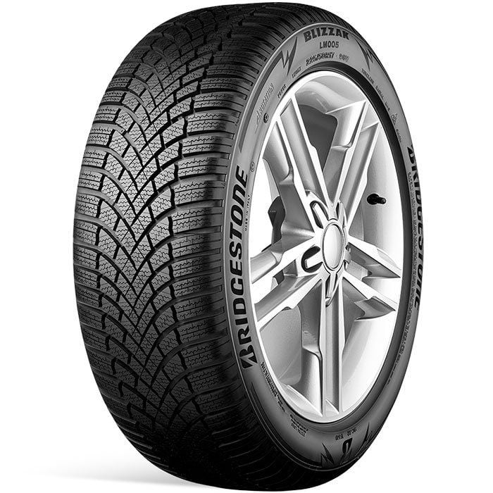 Bridgestone 315/35R20 110V XL M+S 3PMSF Blizzak LM005 (Kış) (2023)