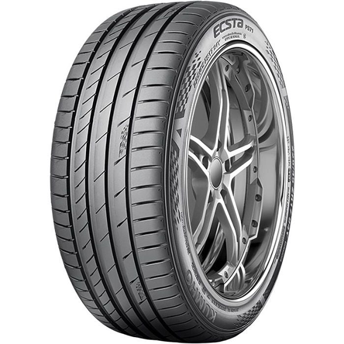 Kumho 275/35R22 104Y XL Ecsta PS71 (Yaz) (2024)