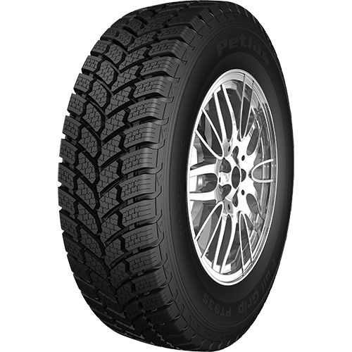 Petlas 155R12C 88/86N FullGrip PT935 (Kış) (2024)