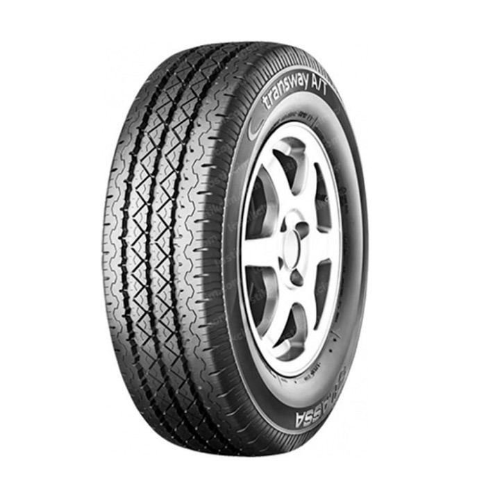 Lassa 205/75R16C 113/111Q Transway A/T (Yaz) (2024)